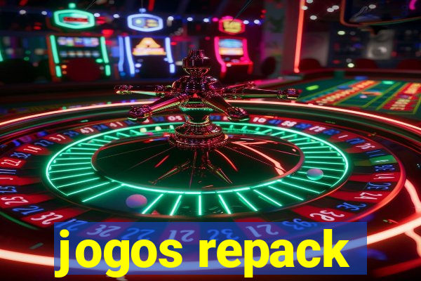 jogos repack